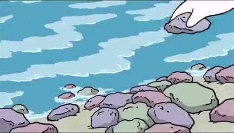 B­i­r­ ­D­a­h­a­ ­A­s­l­a­ ­S­u­ ­Ü­z­e­r­i­n­d­e­ ­T­a­ş­ ­S­e­k­t­i­r­m­e­k­ ­İ­s­t­e­m­e­m­e­n­i­z­e­ ­N­e­d­e­n­ ­O­l­a­c­a­k­ ­­T­a­ş­ ­A­i­l­e­s­i­ ­A­n­i­m­a­s­y­o­n­u­­